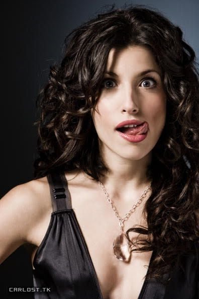 Pics tania raymonde Tania Raymonde's