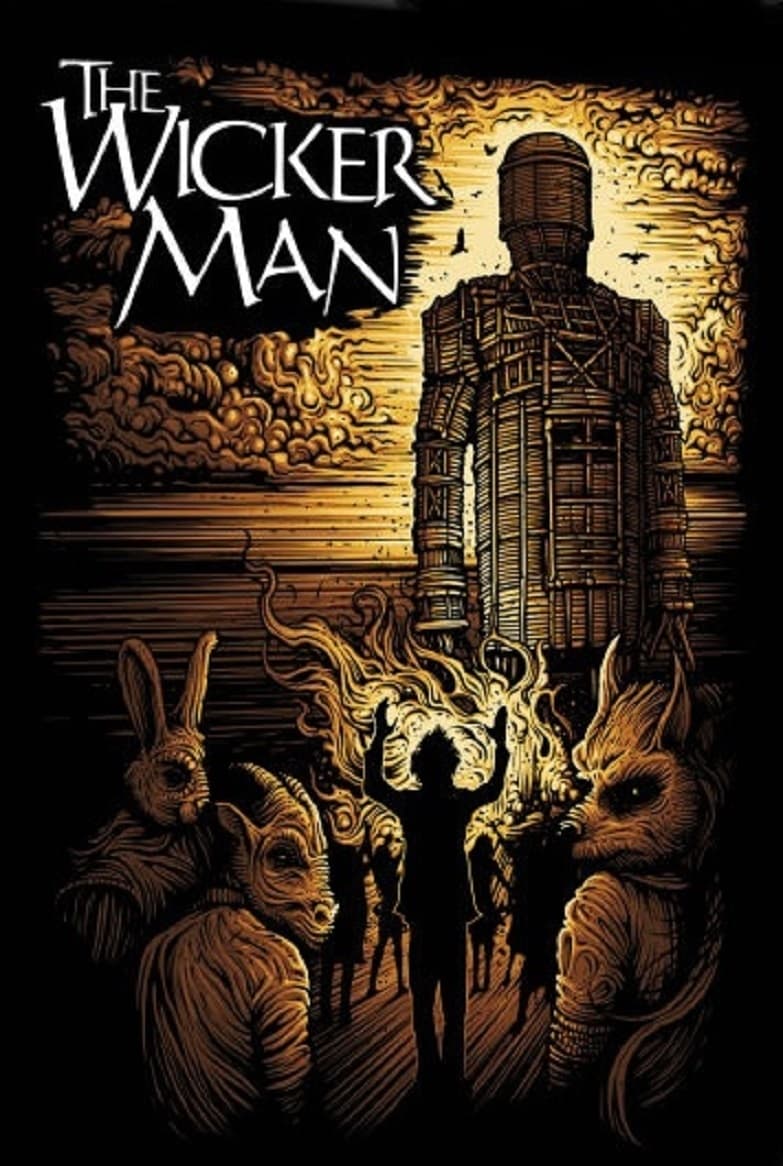 The Wicker Man - Rotten Tomatoes