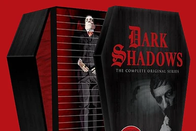 洋画・外国映画 Dark Shadows Collection 19 Collection 19 | The Dark Shadows Wiki | Fandom