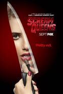 Scream Queens 001