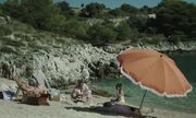 Vacationers at Li Tolqa
