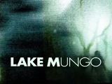 Lake Mungo
