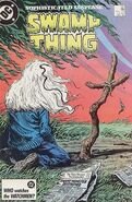 Swamp Thing Vol 2 55