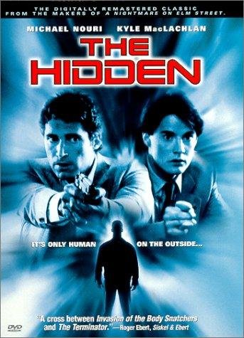 The Hidden (1987) | Headhunter's Horror House Wiki | Fandom