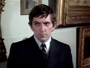 Barnabas Collins - MGM