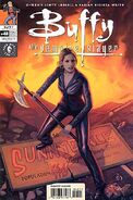 Buffy the Vampire Slayer Vol 1 48