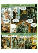 Creepshow comic page 50