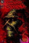 Swamp Thing Vol 2 126