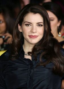 Stephenie Meyer