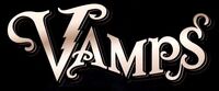 Vamps logo