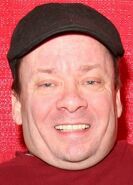 Ed Gale (May 27th)