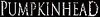Pumpkinhead logo