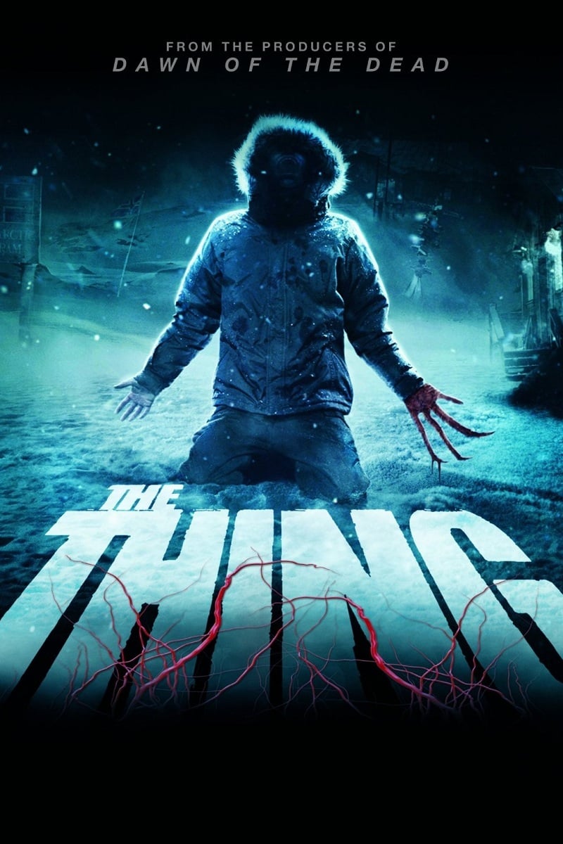 Thing, The (2011), Headhunter's Holosuite Wiki