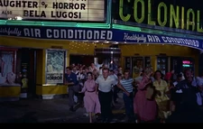 Colonial Theater