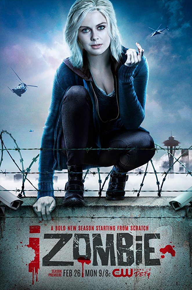 izombie season 4 headhunter s horror house wiki fandom