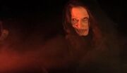 Witch cultist