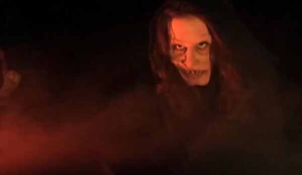 All Hallows' Eve | Headhunter's Horror House Wiki | Fandom