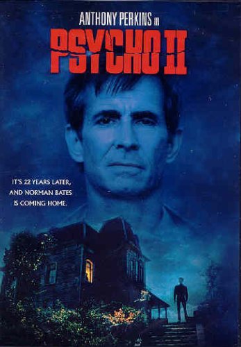 Psycho Ii Headhunters Horror House Wiki Fandom 5155