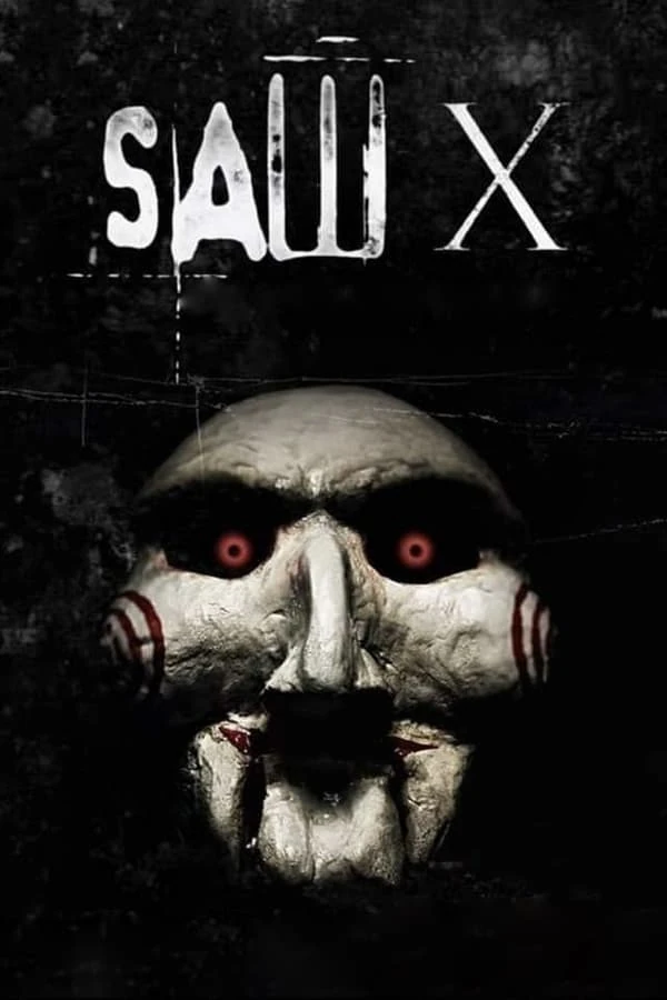 Saw X | Headhunter's Horror House Wiki | Fandom