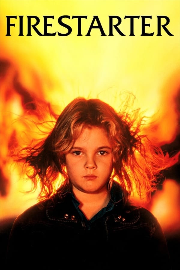 Firestarter (2022 film) - Wikipedia