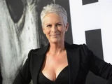 Jamie Lee Curtis