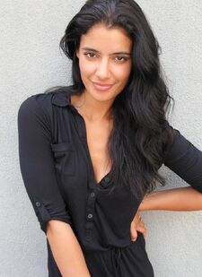 Jessica Clark