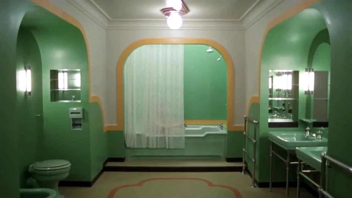 Room 237 Headhunter's Horror House Wiki Fandom