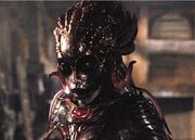 Sil alien