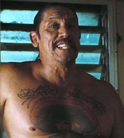 Danny Trejo - Wikipedia