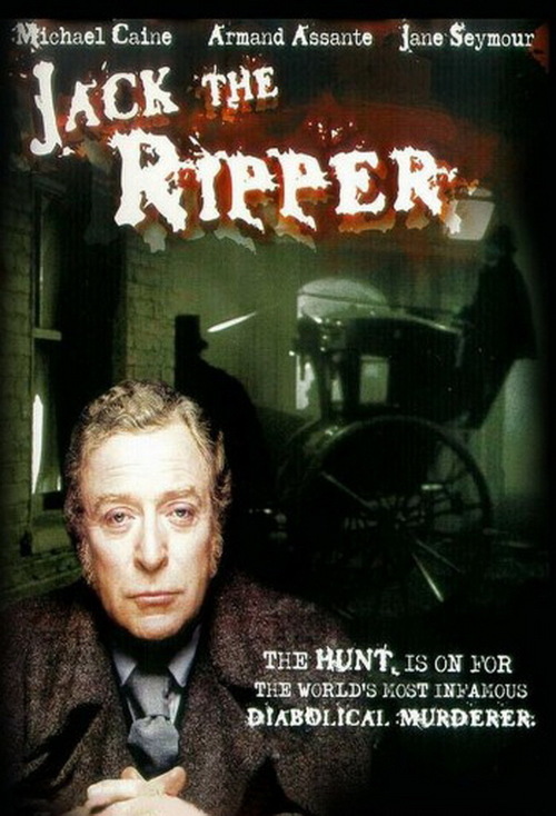 Jack the Ripper 1988 Headhunter s Horror House Wiki Fandom