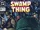 Swamp Thing Vol 2 82
