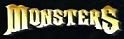 Monsters logo