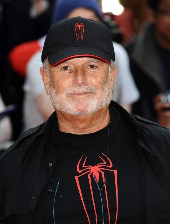 Avi Arad Headhunter's Horror House Wiki Fandom