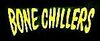 Bone Chillers logo