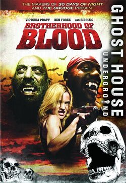 House of Blood, Wiki