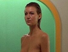 pix Old Woman In Bath The Shining lorraine massey headhunter s horror