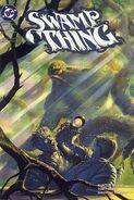 Swamp Thing Vol 2 113