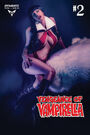 Vengeance of Vampirella Vol 2 2C