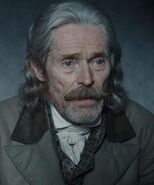 Albin Eberhart von Franz Nosferatu