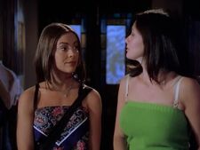 Charmed season outlet 2 full episodes