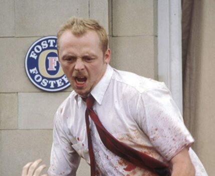 Shaun of the Dead - Wikiwand