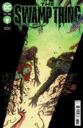 The Swamp Thing Vol 1 4