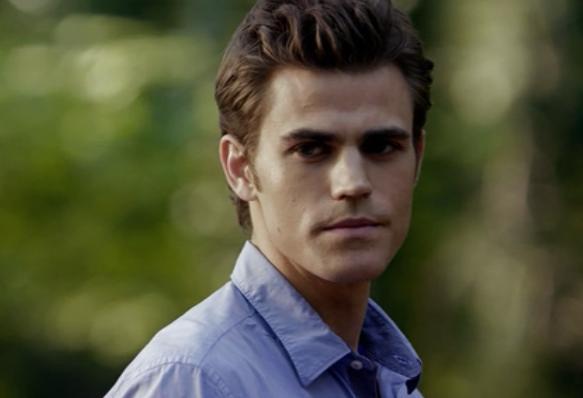 Stefan Salvatore, Wiki Vampire Diaries