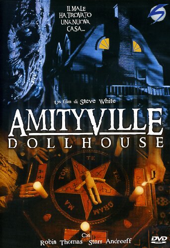 Amityville Dollhouse - Wikipedia