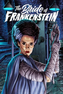 Frankenstein and The Bride of Frankenstein: A Double Feature | Christina Wehner
