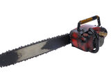 Chainsaw