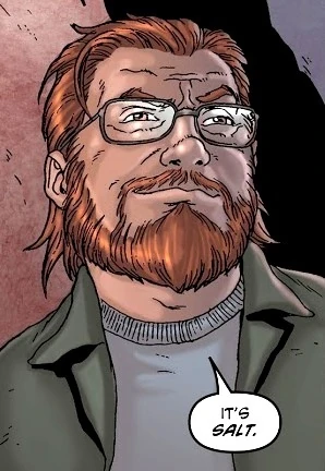 Joel Crossed Headhunter S Horror House Wiki Fandom Now he has opened that vicious and terrible world for the best horror. joel crossed headhunter s horror