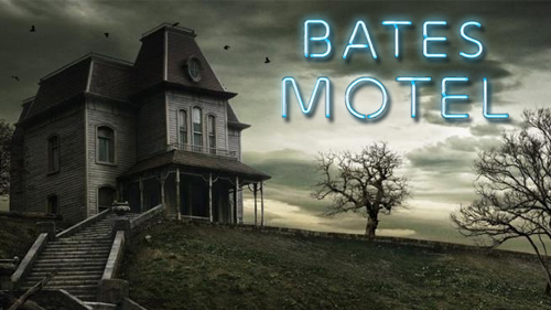tv show bates motel all seasons