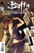 Buffy the Vampire Slayer Vol 1 59