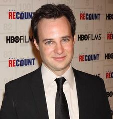 Danny Strong